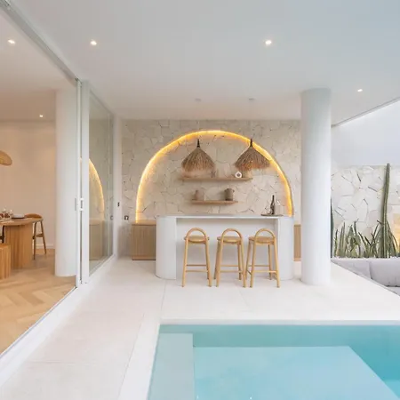 Ara Villa Canggu